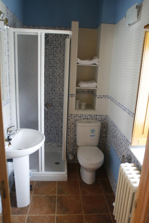 Casa Rural Soutomoro Loiba Δωμάτιο φωτογραφία