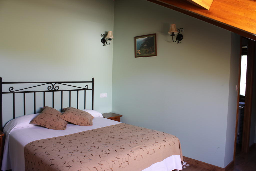 Casa Rural Soutomoro Loiba Δωμάτιο φωτογραφία