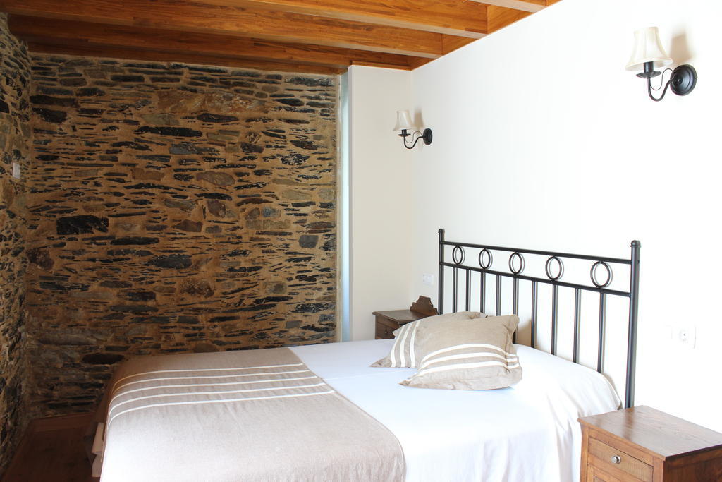 Casa Rural Soutomoro Loiba Δωμάτιο φωτογραφία
