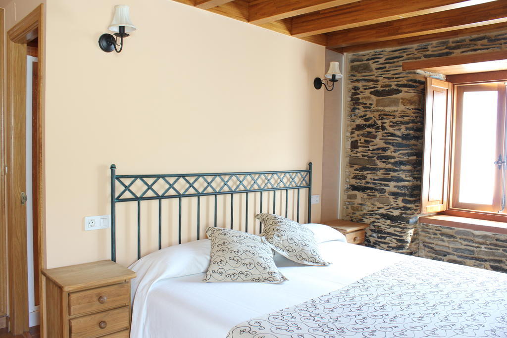 Casa Rural Soutomoro Loiba Δωμάτιο φωτογραφία