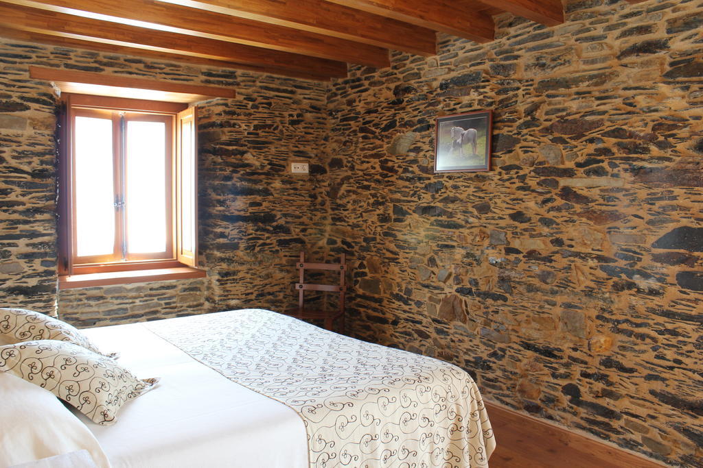 Casa Rural Soutomoro Loiba Δωμάτιο φωτογραφία