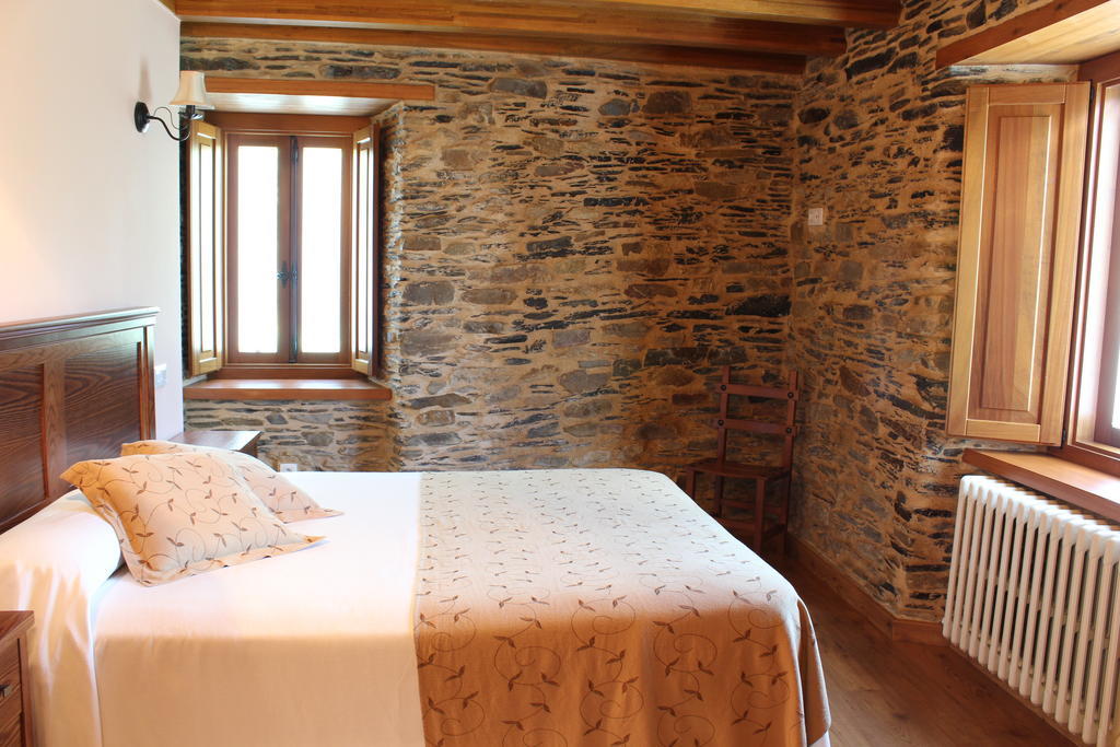 Casa Rural Soutomoro Loiba Δωμάτιο φωτογραφία