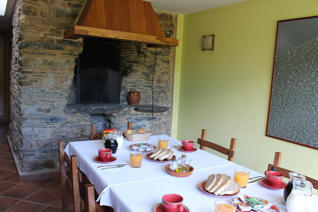 Casa Rural Soutomoro Loiba Εξωτερικό φωτογραφία