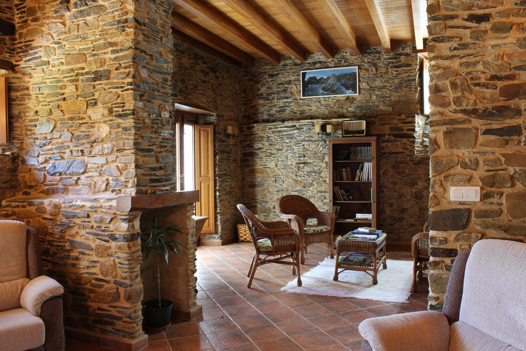 Casa Rural Soutomoro Loiba Εξωτερικό φωτογραφία