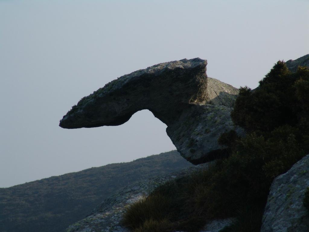 Casa Rural Soutomoro Loiba Εξωτερικό φωτογραφία
